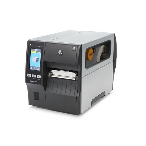 Zebra ZT41142-T0E0000Z ZT411 Label Printer