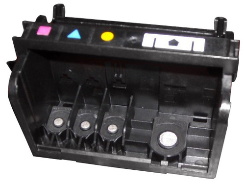 CD869-30001 - HP 4-Ink Printhead Service Kit
