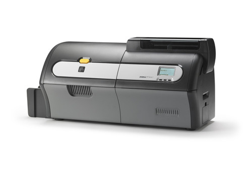 Z72-A00C0000EM00 - Zebra ZXP7 300dpi Card Printer