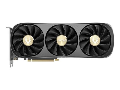 ZT-D40730J-10P - Zotac RTX 4070 Ti Super 16GB Graphics Card