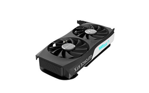 ZT-D40740E-10M - Zotac RTX 4070 12GB Graphics Card