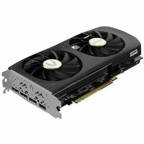 ZT-D40720H-10M - Zotac RTX 4070 Super 12GB Graphics Card