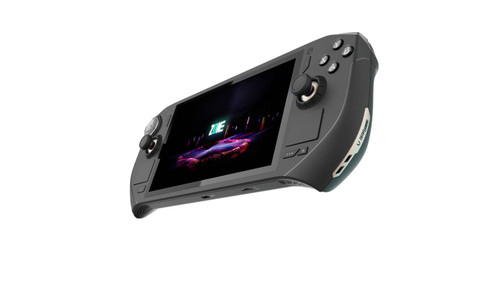 Zotac ZGC-G1A1W-01 Handheld Game Console