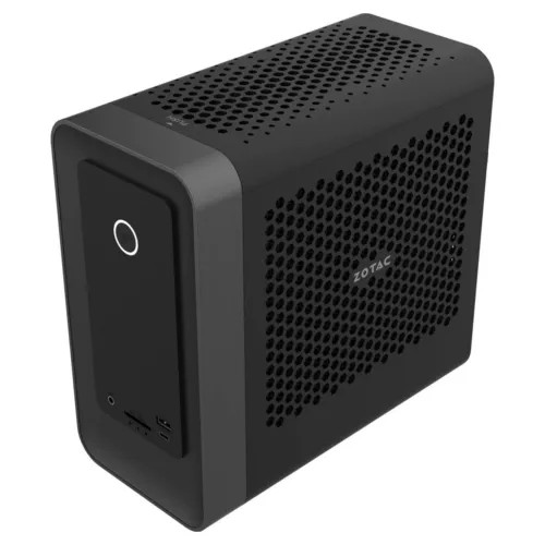 Zotac ZBOX-ERP54060C-BE-W5B ZBOX-Magnus ERP54060C