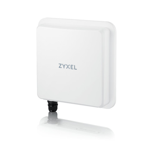 Zyxel FWA-710-EU0102F 5G Outdoor Router