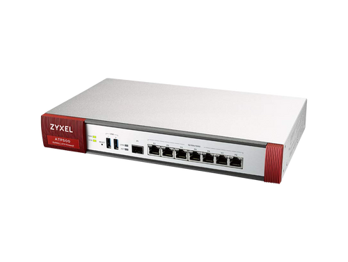 ATP500-EU0102F - Zyxel Firewall