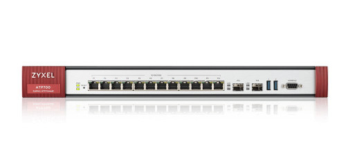 Zyxel ATP700-EU0102F ATP700 VPN Firewall