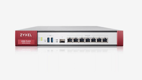 USGFLEX200-EU0101F - Zyxel Firewall