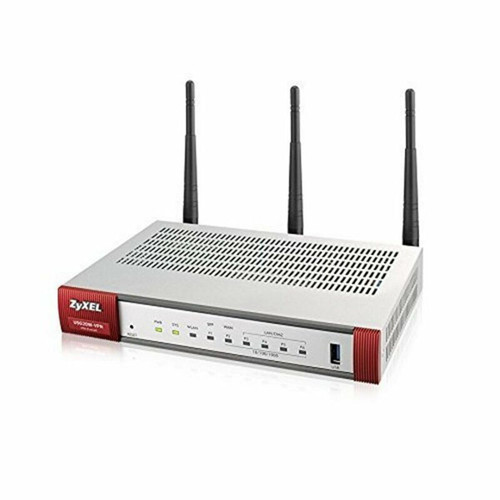 Zyxel USG20W-VPN-EU0101F USG20W-VPN Firewall