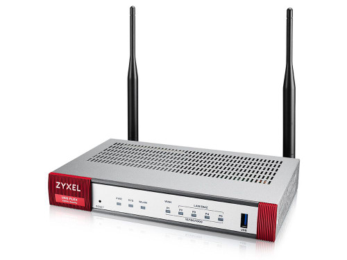 USGFLEX50AX-EU0101F - Zyxel WiFi 6 Security Gateway