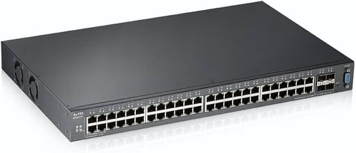 XGS2210-52-EU0101F - Zyxel 52-Port Managed Network Switch
