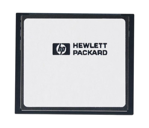 CE770EF - HP 1GB CompactFlash Memory Card