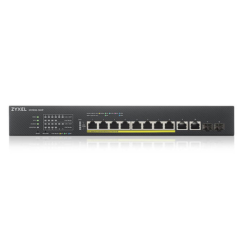 XS1930-10-ZZ0101F - Zyxel XS1930-10 Multi-Gigabit Switch