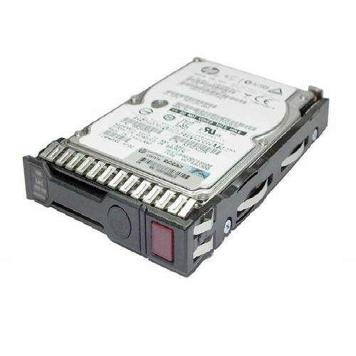 652583B21 - HP 600GB 10K RPM 2.5" SAS HDD