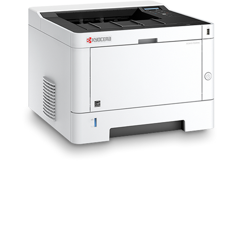 P2040DW - Kyocera Laser Printer