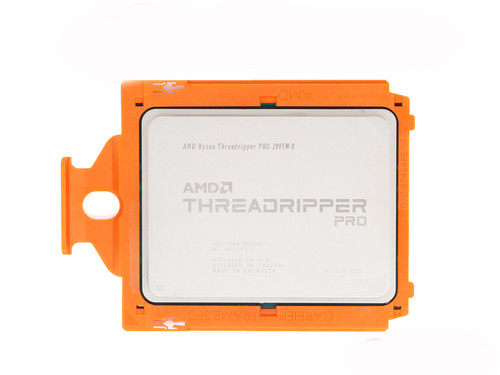 AMD 100-000000087 Ryzen Threadripper PRO 3995WX Processor