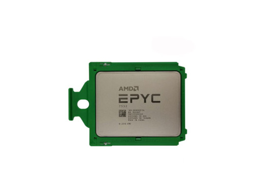 100-000000136WOF - AMD 32-Core 2.40GHz 256MB L3 Socket SP3 Processor