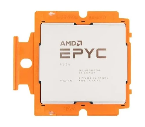 100-100000789WOF - AMD 96-Core 2.4GHz 384MB L3 Socket SP5 Processor