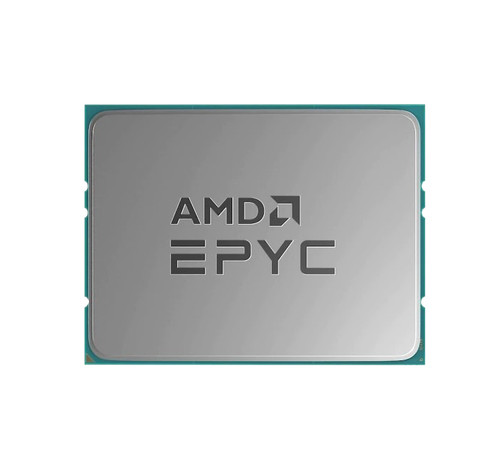 AMD EPYC 9224 24-Core 2.5GHz Processor for Socket SP5 - SKU 100-100000939WOF - Compatible with server use
