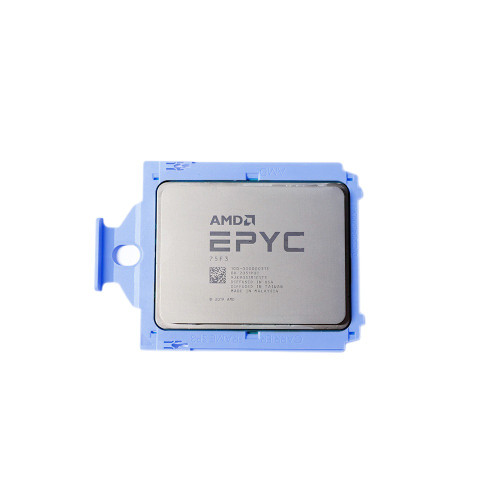 100-100000313WOF - AMD 32-Core 2.95GHz 256MB L3 Socket SP3 Processor