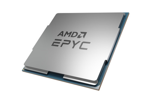 100-000000797 - AMD 84-Core 2.25GHz 384MB L3 Socket SP5 Processor