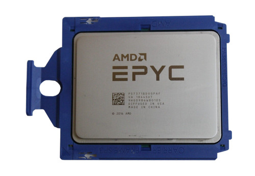 PS7371BDVGPAF - AMD 16-Core 3.60GHz 64MB L3 Socket SP3 Processor