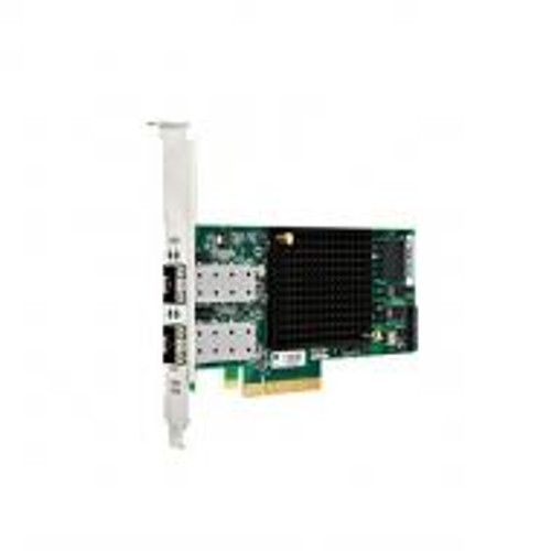 CN1000E - HP Dual Port Converged Network Adapter