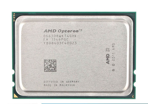 OS6308WKT4GHKWOF - AMD Quad-Core 3.50GHz 16MB L3 Socket G34 Processor