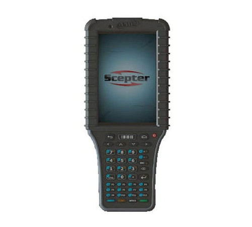 M7811-0601 - AML Scepter Rugged Handheld Barcode Data Collection Mobile Computer