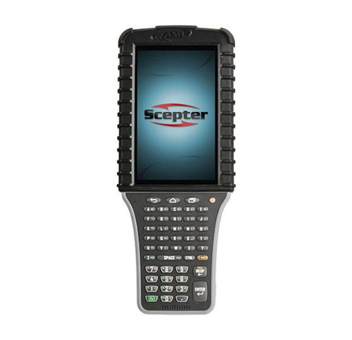M7811-1701 - AML 2D Imager Handheld Barcode Scanner