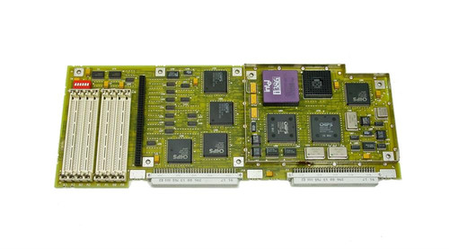 D1430-60011 - HP Intel 386 Processor Board Assembly