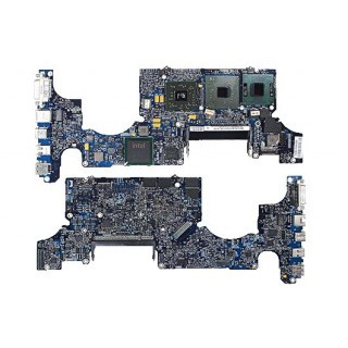 661-4235 - Apple Intel Core 2 Duo 2.33GHz 256MB Logic Board