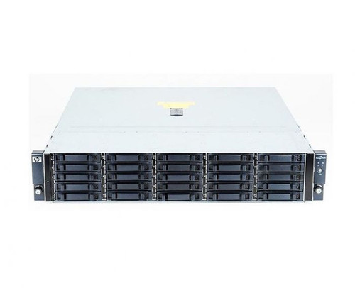 D2700 - HP StorageWorks 25-Bay Hard Drive Array