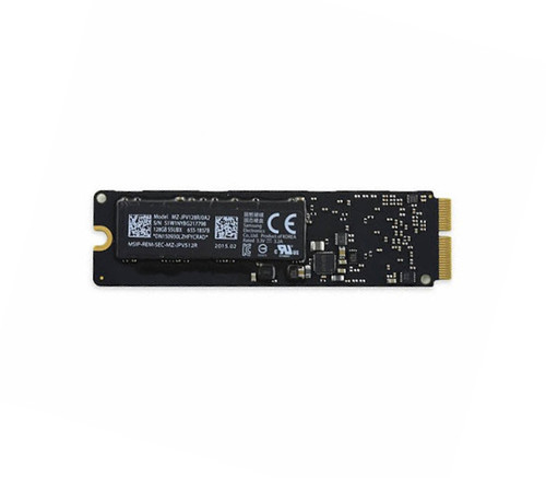 661-02396 - Apple 256GB Flash Storage SSD MacBook Air 13"