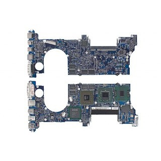 661-4607 - Apple Intel T8300 2.40GHz 2GB DDR2 Motherboard