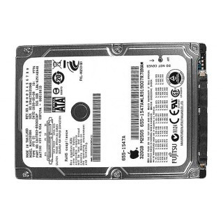 661-5156 - Apple 256GB SATA Solid State Drive