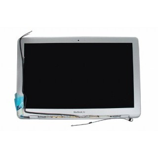Apple LCD Display Assembly for MacBook Air 13 - Replacement screen for MacBook Air 13, part number 661-5732