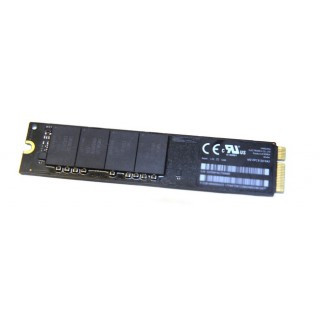 661-7297 - Apple 128GB Flash Storage SSD MacBook Air 11"