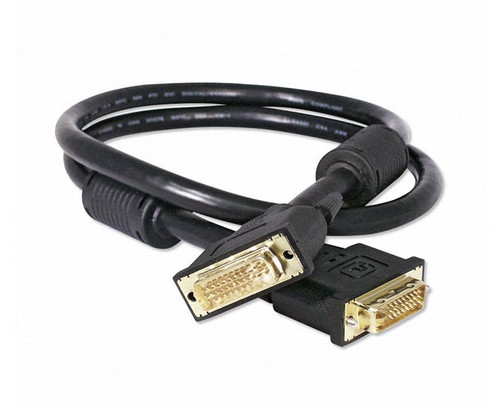 922-7166 - Apple DVI-D Male to Female Cable