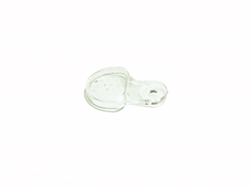 922-7537 - Apple 17" Right Ambient Light Sensor Dust Cover