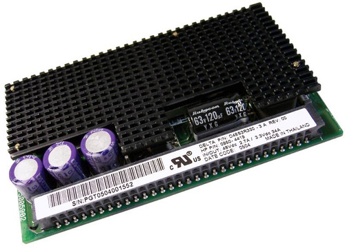 D48S3R330 - HP 3.3Vdc Voltage Regulator