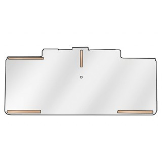 922-9735 - Apple Battery Cover for MacBook Air 13 Laptop