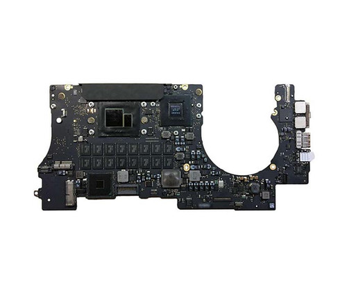661-4960 - Apple Intel Core 2 Duo 2.40GHz 15" Motherboard