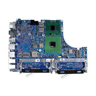 661-4218 - Apple 1.8GHz Logic Board Heatsink 13-inch Motherboard