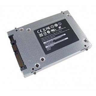 661-5017 - Apple 256GB 2.5" SATA Solid State Drive