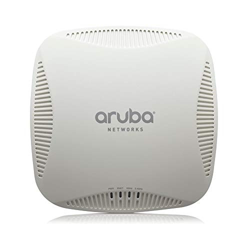 ARUBA APIN0225 Dual Band Wireless Access Point