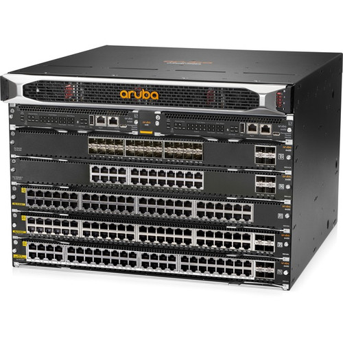 R0X26A - Aruba 6405 Layer 3 Network Switch
