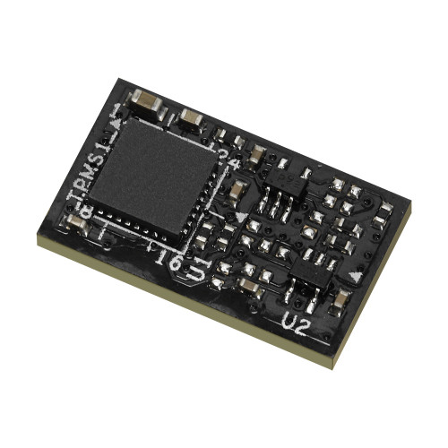 TPM-SPI - ASROCK 13-Pin SPI Trusted Platform Module