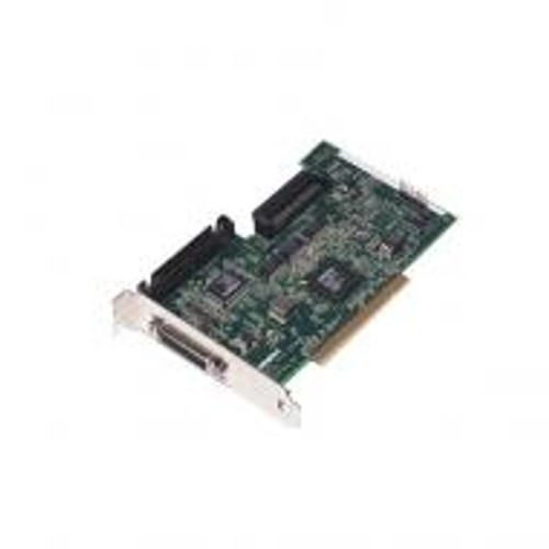 D6025A - HP RS/12 Ultra-160 SCSI Controller Card