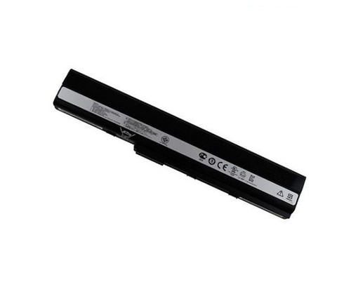 07G016GY1875 - ASUS 6-Cell 10.8V 4400mAh Li-ion Battery